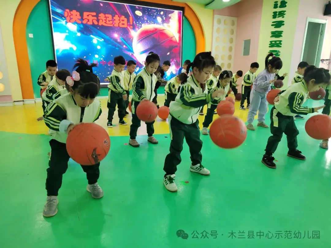 篮球训练活动内容记录范文_2